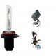 KIT XENON H9 35w (ESTANDAR) MOTO 1 BOMBILLA