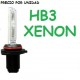 KIT XENON H9 35w (ESTANDAR) MOTO 1 BOMBILLA