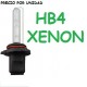 KIT XENON HB4 55w CANBUS NO ERROR MOTO 1 BOMBILLA