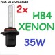 KIT XENON hb4 9006 35w CANBUS NO ERROR