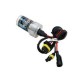 BOMBILLA H1 XENON 35W REPUESTO COCHE MOTO