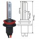 BOMBILLA H11 XENON 55W REPUESTO COCHE MOTO
