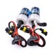 BOMBILLA HB3 9005 XENON 55W REPUESTO COCHE MOTO