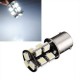 BOMBILLA CANBUS NO DA ERROR 1 POLO ANTINIEBLA POSICION FRENO COCHE MOTO BA15S 1156 s25 p21w 19 LED