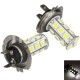 BOMBILLAS PARA ANTINIEBLA H7 18 LED COCHE MOTO FURGONETA 12V