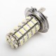 BOMBILLA ANTINIEBLA H7 68 LED COCHE MOTO FURGONETA