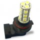 BOMBILLA ANTINIEBLA COCHE MOTO LED 9005 HB3 H10