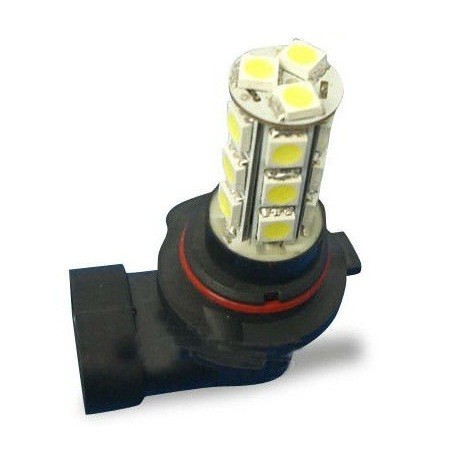 BOMBILLA ANTINIEBLA COCHE MOTO LED 9005 HB3 H10