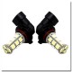 BOMBILLA ANTINIEBLA COCHE MOTO LED 9005 HB3 H10