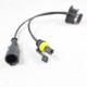 ADAPTADOR DE BOMBILLAS UNIVERSALES PARA XENON DE SERIE D2S D2C D2R D4S
