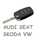 AUDI SEAT SKODA VW