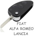ALFA ROMEO, FIAT, LANCIA